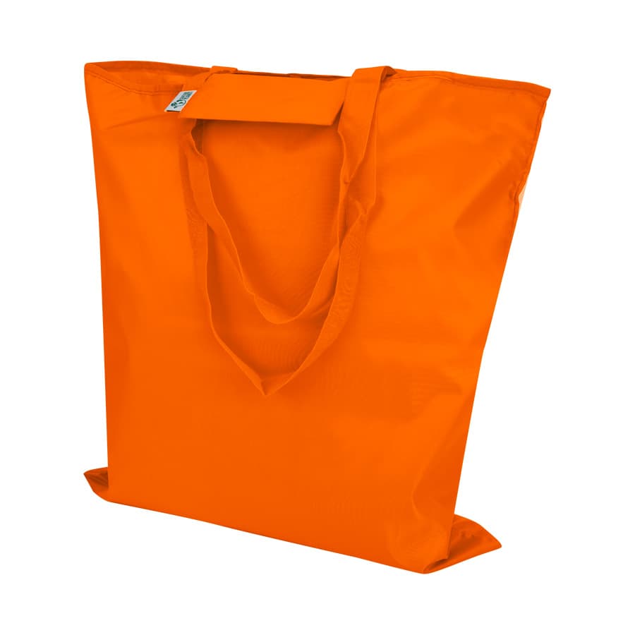 Bolsa de compras plegable en tela RPET - imagen 8