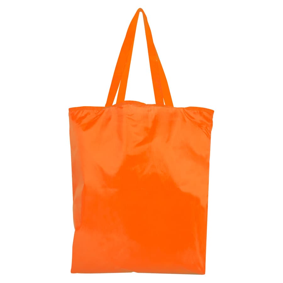Bolsa de compras plegable en tela RPET - imagen 9