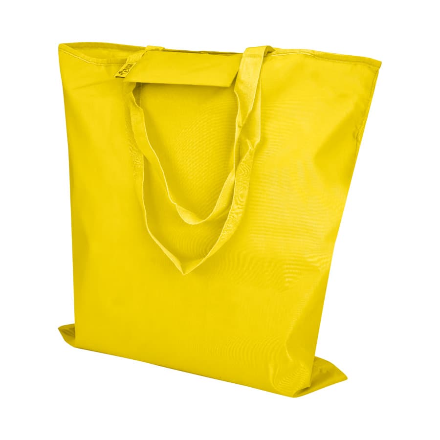 Bolsa de compras plegable en tela RPET - imagen 11