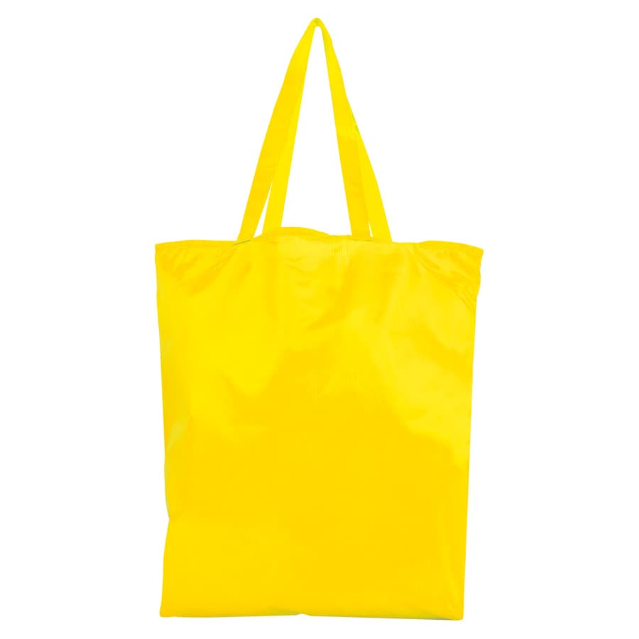 Bolsa de compras plegable en tela RPET - imagen 12