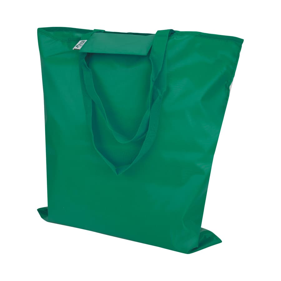 Bolsa de compras plegable en tela RPET - imagen 14
