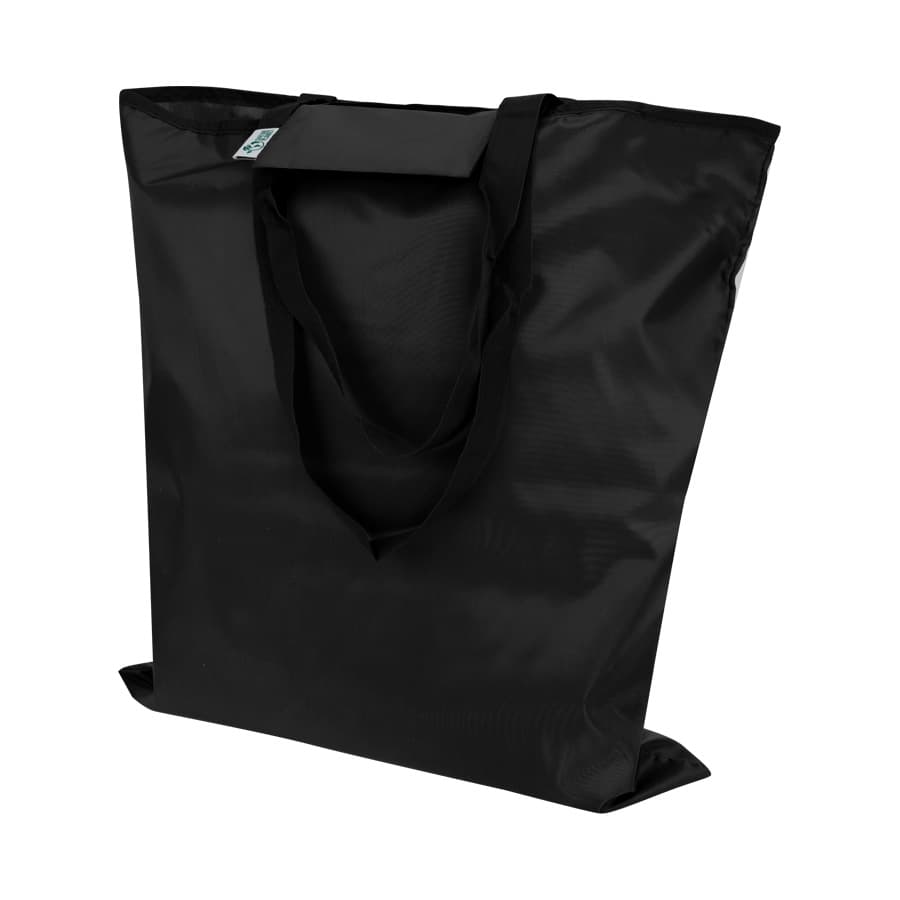 Bolsa de compras plegable en tela RPET - imagen 17