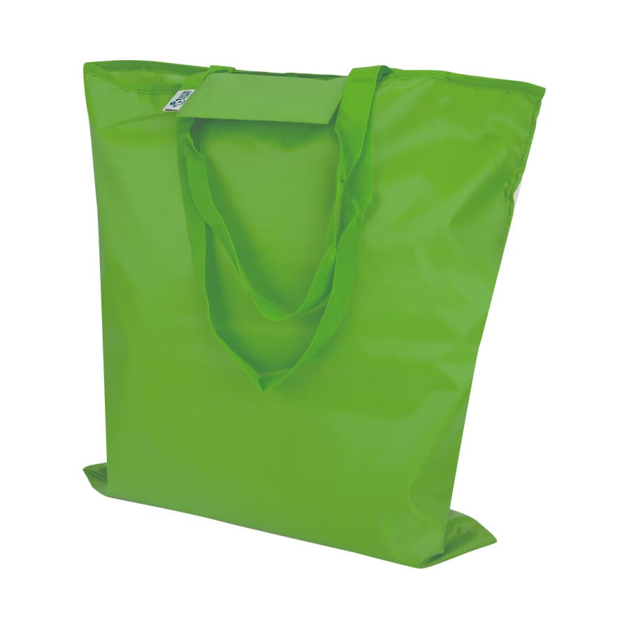 Bolsa de compras plegable en tela RPET - imagen 20