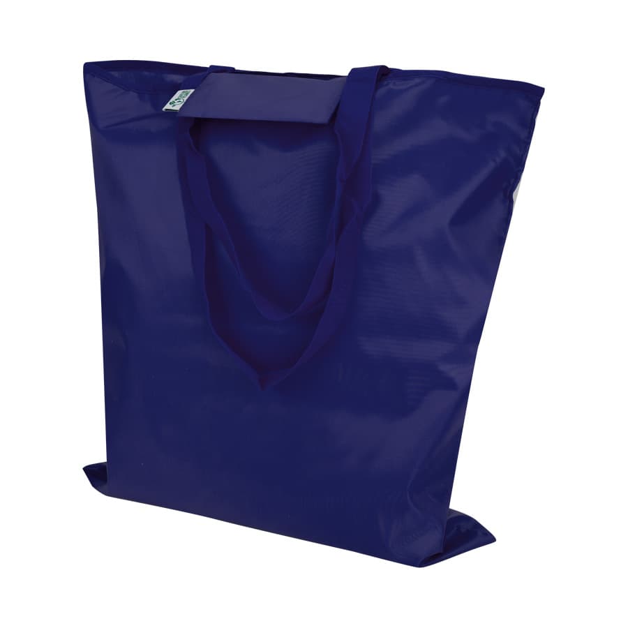 Bolsa de compras plegable en tela RPET - imagen 23