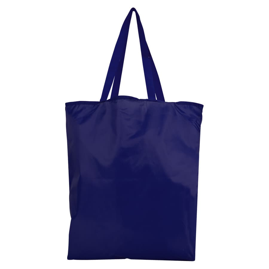 Bolsa de compras plegable en tela RPET - imagen 24