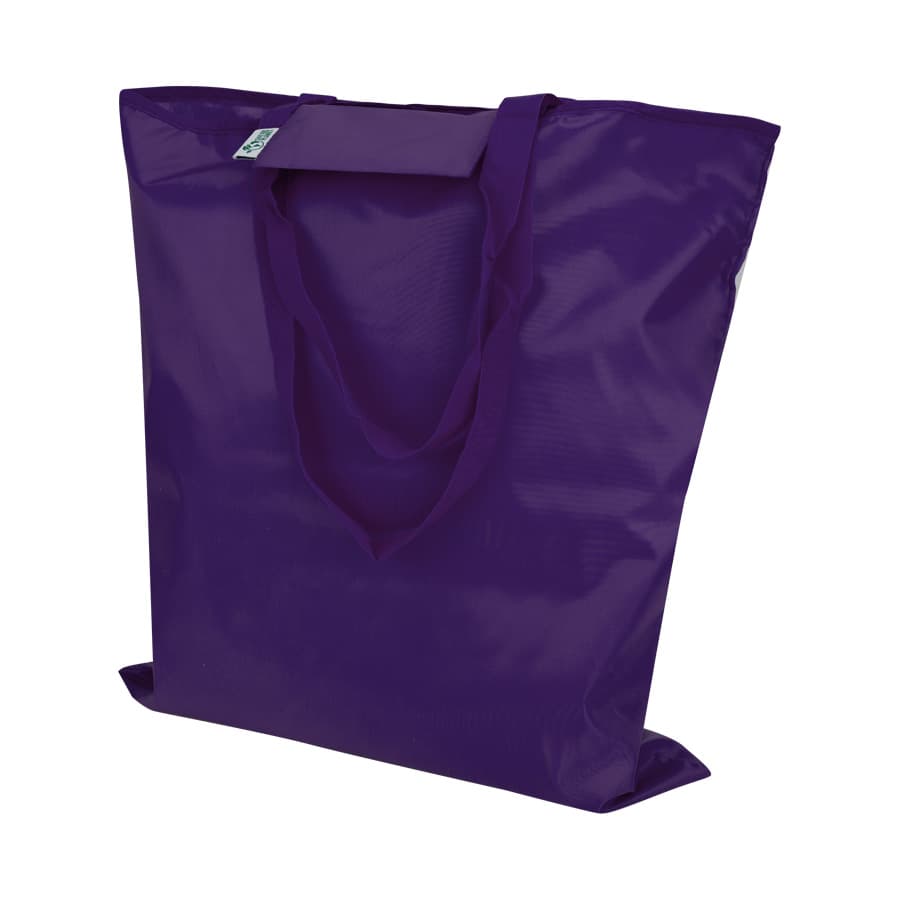 Bolsa de compras plegable en tela RPET - imagen 26