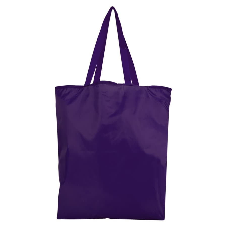 Bolsa de compras plegable en tela RPET - imagen 27