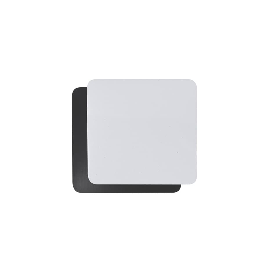 Imán cuadrado chico para Sublimación