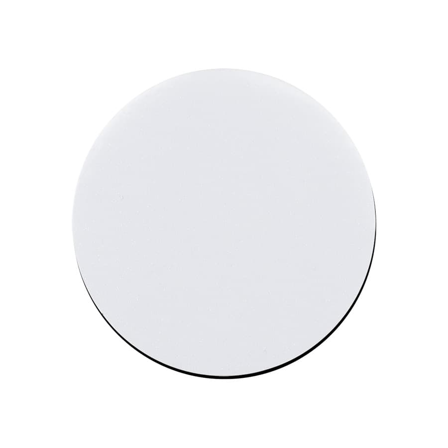 Imán redondo grande para Sublimación - imagen 2