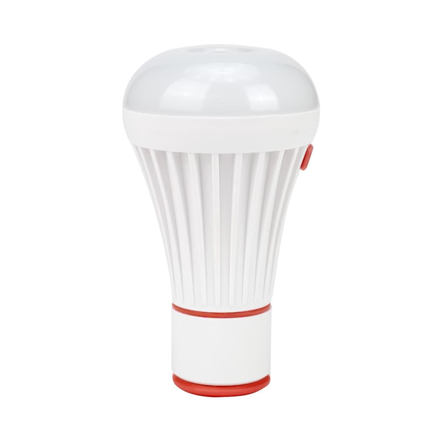 Lámpara colgante tipo Ampolleta de 1W con 6 LED - imagen 14