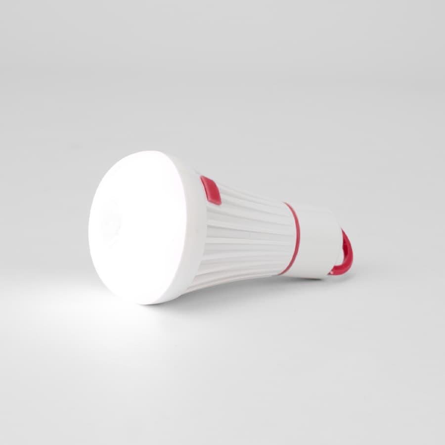 Lámpara colgante tipo Ampolleta de 1W con 6 LED - imagen 15