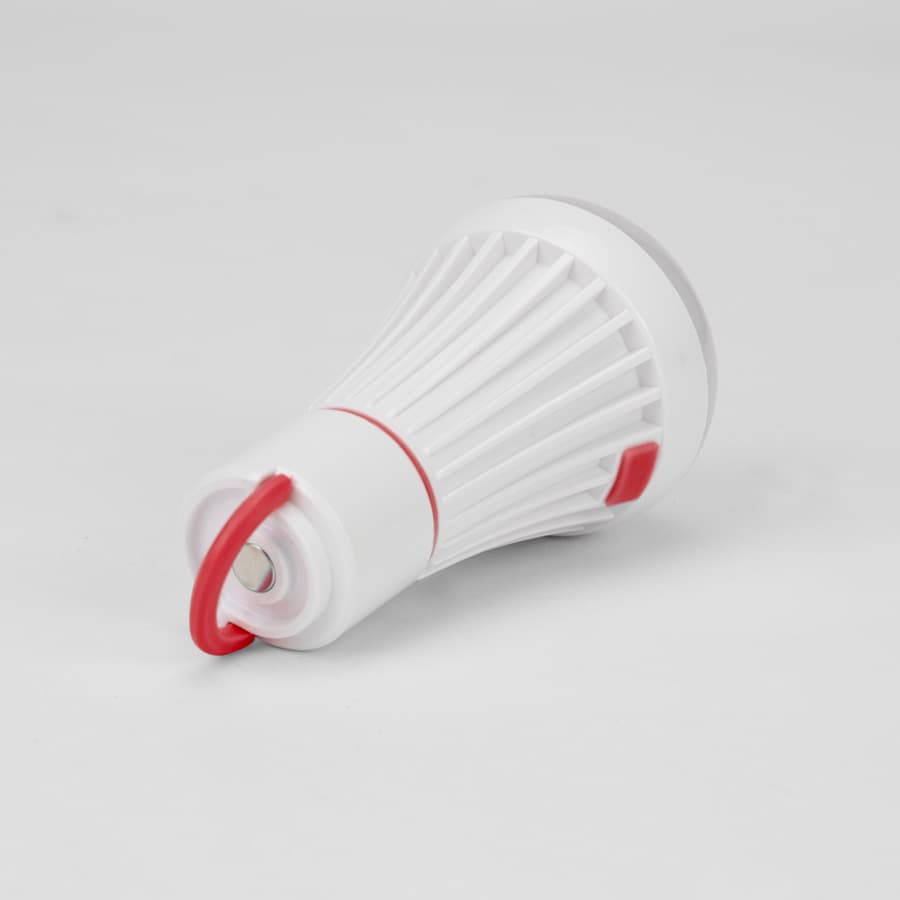 Lámpara colgante tipo Ampolleta de 1W con 6 LED - imagen 18