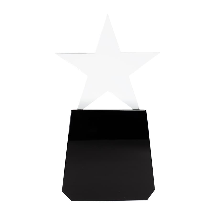 Trofeo Galvano de Cristal «Biondi» - imagen 2