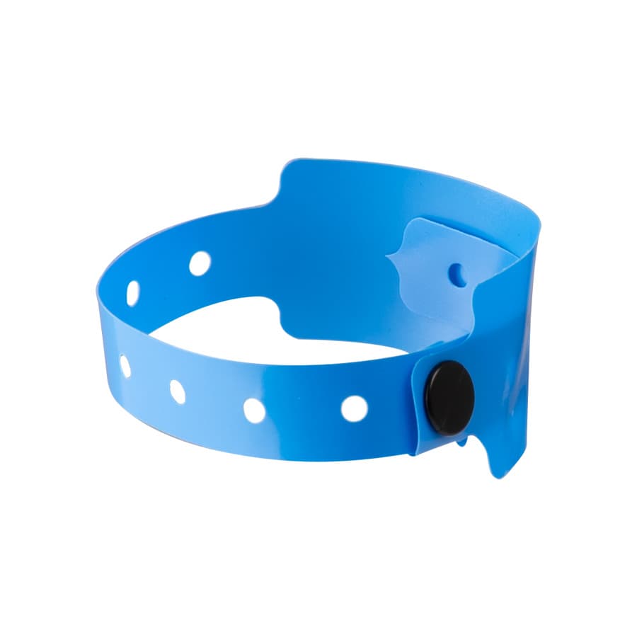 Pulsera plástica de PVC - imagen 5