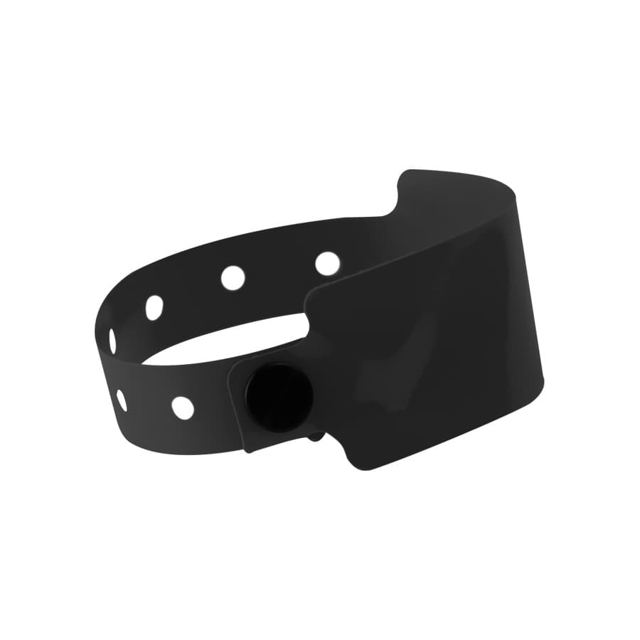 Pulsera plástica de PVC - imagen 8