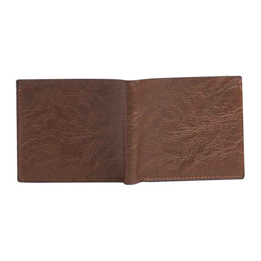 Billetera económica de Eco-Cuero «DENVER» - imagen 5