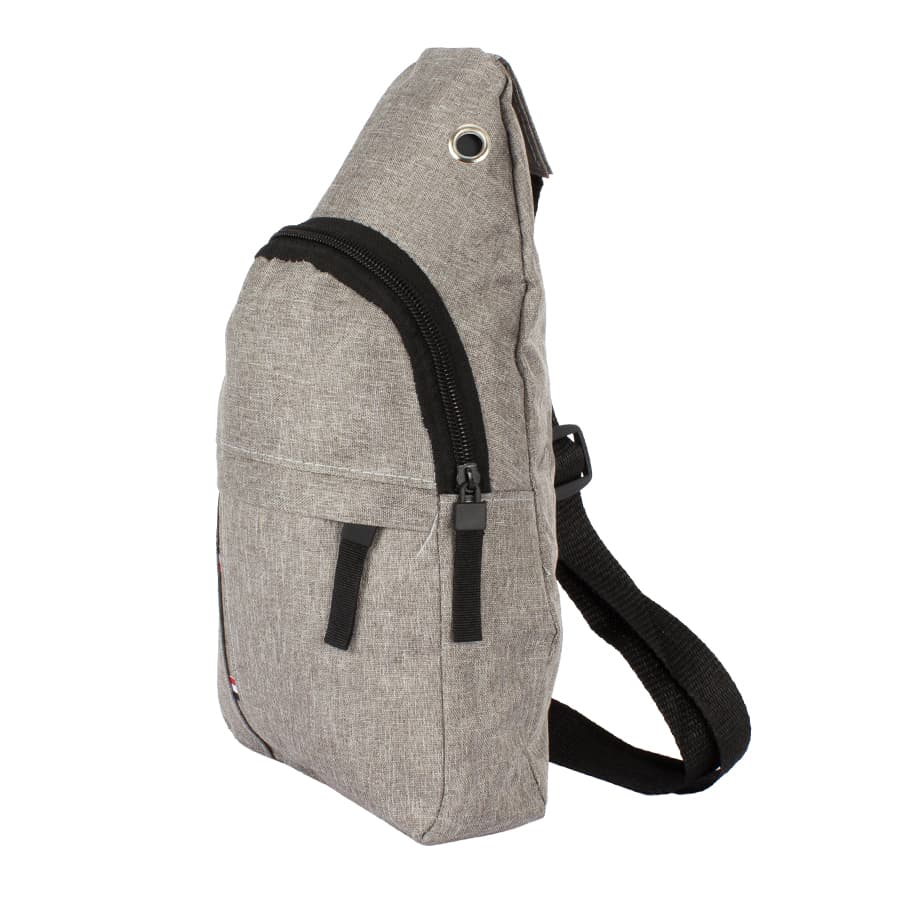 Mini-Mochila Cruzada «TRANSIT» 2L - imagen 4