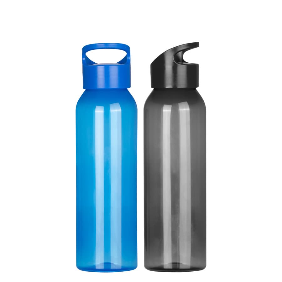 Botella Plástica «TOSCANA» 650cc.