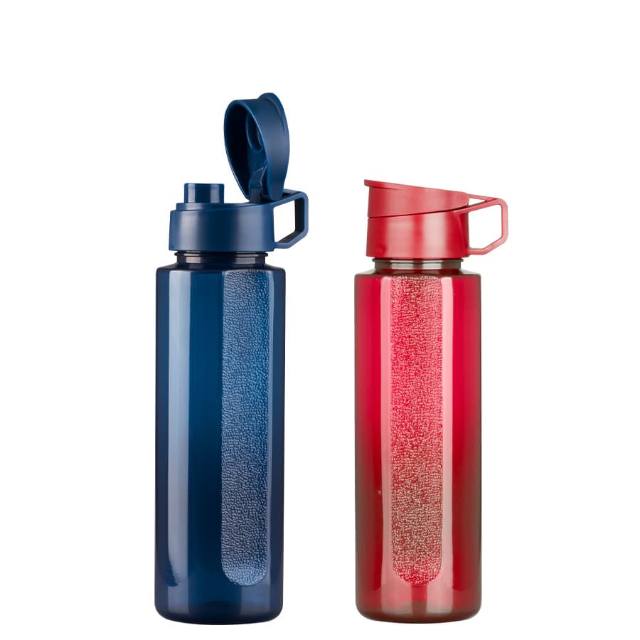 Botella Plástica «SICILIA» 720cc.