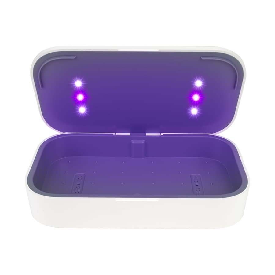 USB Estuche Esterilizador UV