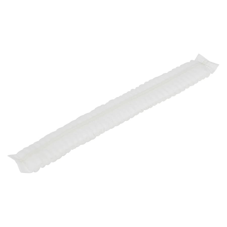 Set de 100 Cofias (Gorros) Desechables Prensados 25g/m2 - imagen 2