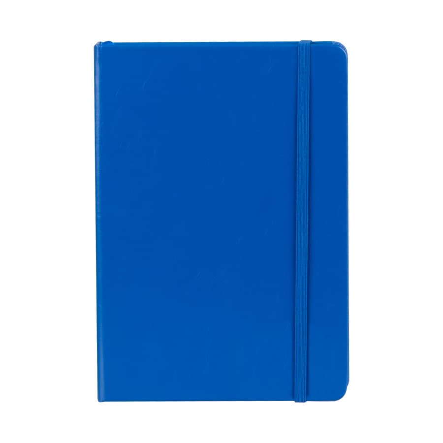 Cuaderno «ROMA» con tapa dura de Eco-Cuero y 196 hojas. - imagen 4