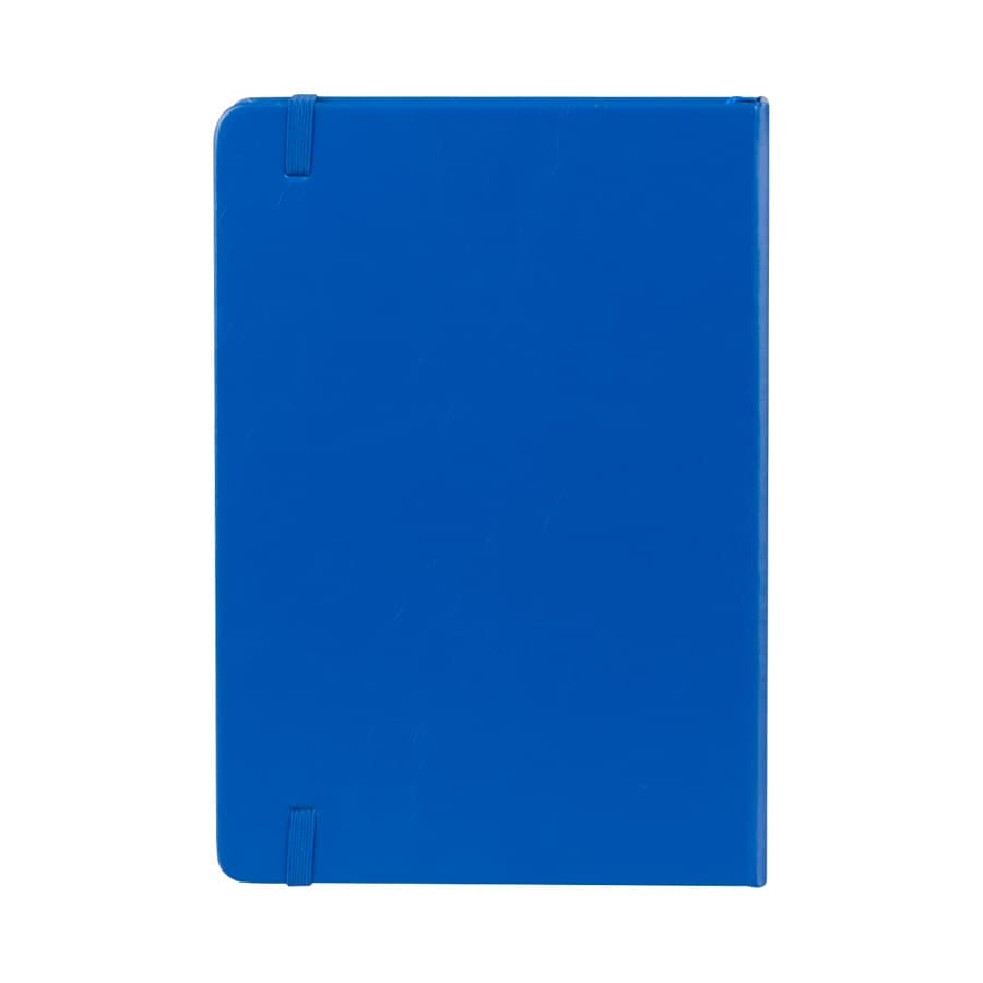 Cuaderno «ROMA» con tapa dura de Eco-Cuero y 196 hojas. - imagen 5