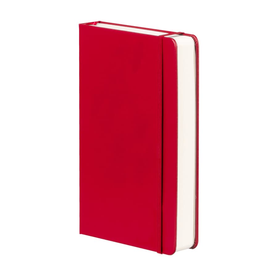 Cuaderno «ROMA» con tapa dura de Eco-Cuero y 196 hojas. - imagen 9