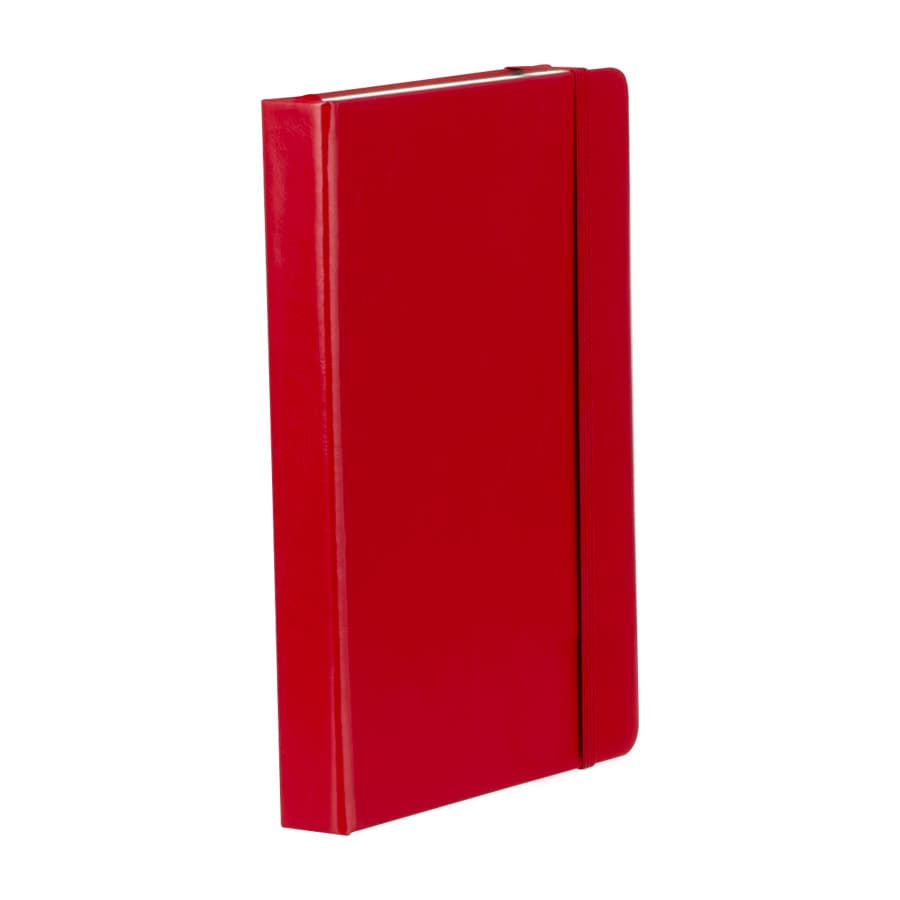 Cuaderno «ROMA» con tapa dura de Eco-Cuero y 196 hojas. - imagen 10