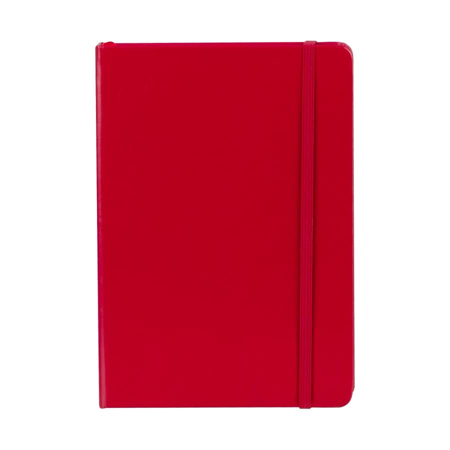 Cuaderno «ROMA» con tapa dura de Eco-Cuero y 196 hojas. - imagen 11