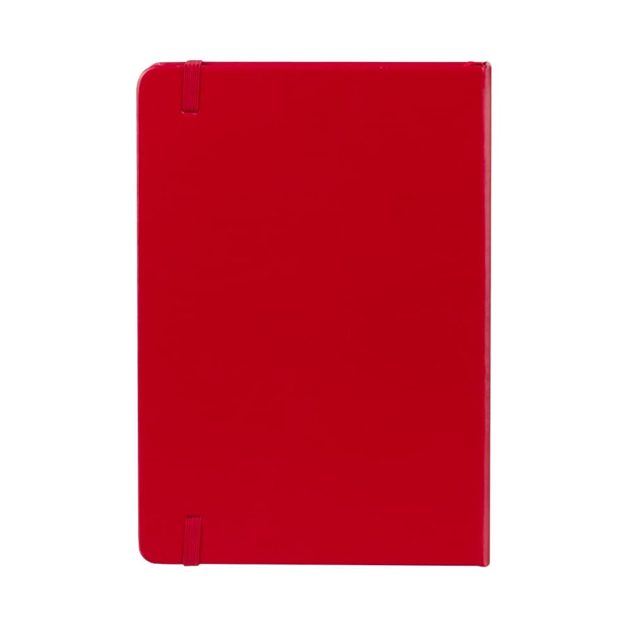 Cuaderno «ROMA» con tapa dura de Eco-Cuero y 196 hojas. - imagen 12