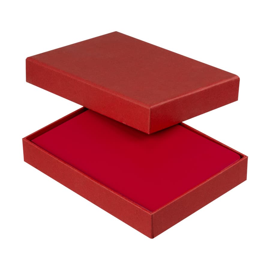 Cuaderno «ROMA» con tapa dura de Eco-Cuero y 196 hojas. - imagen 15