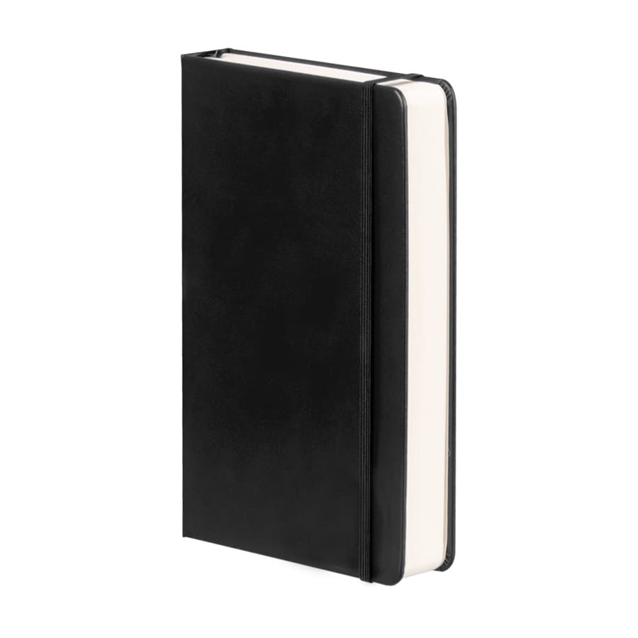 Cuaderno «ROMA» con tapa dura de Eco-Cuero y 196 hojas. - imagen 23