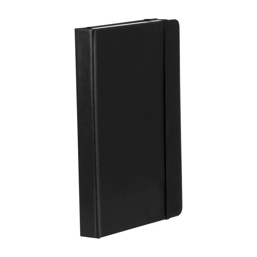 Cuaderno «ROMA» con tapa dura de Eco-Cuero y 196 hojas. - imagen 24