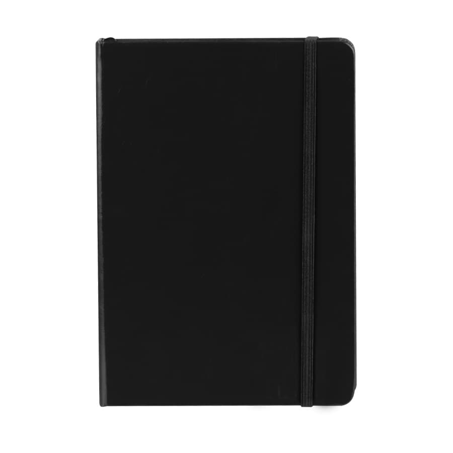 Cuaderno «ROMA» con tapa dura de Eco-Cuero y 196 hojas. - imagen 25