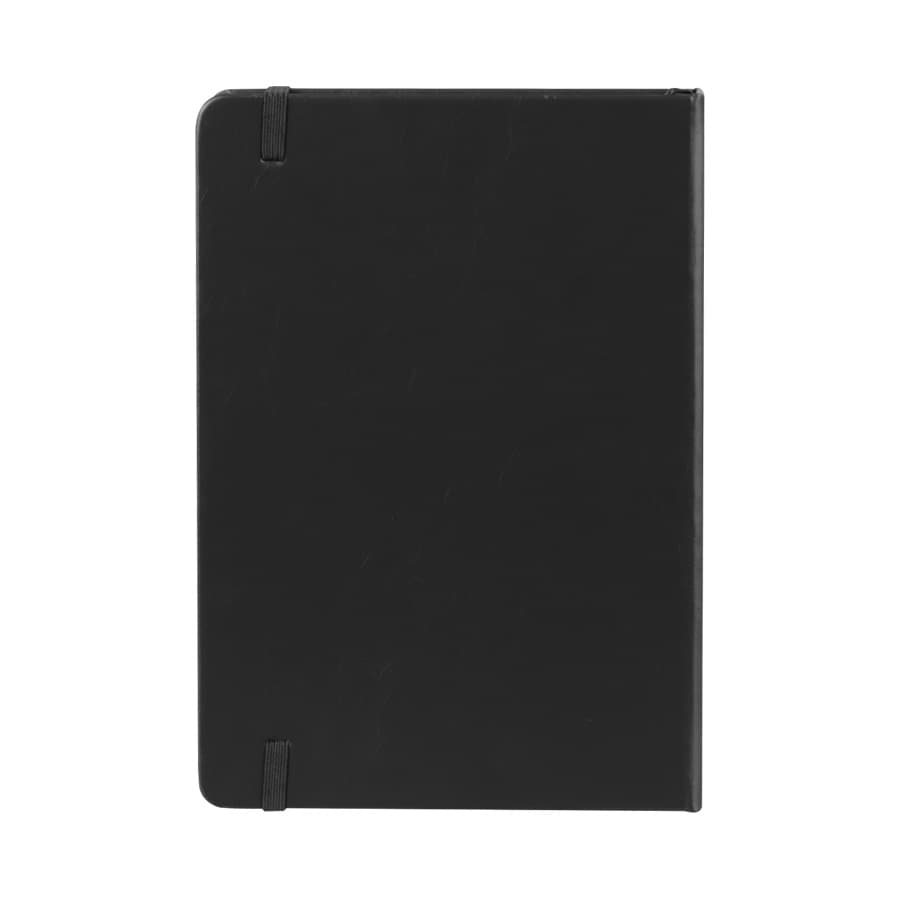 Cuaderno «ROMA» con tapa dura de Eco-Cuero y 196 hojas. - imagen 26