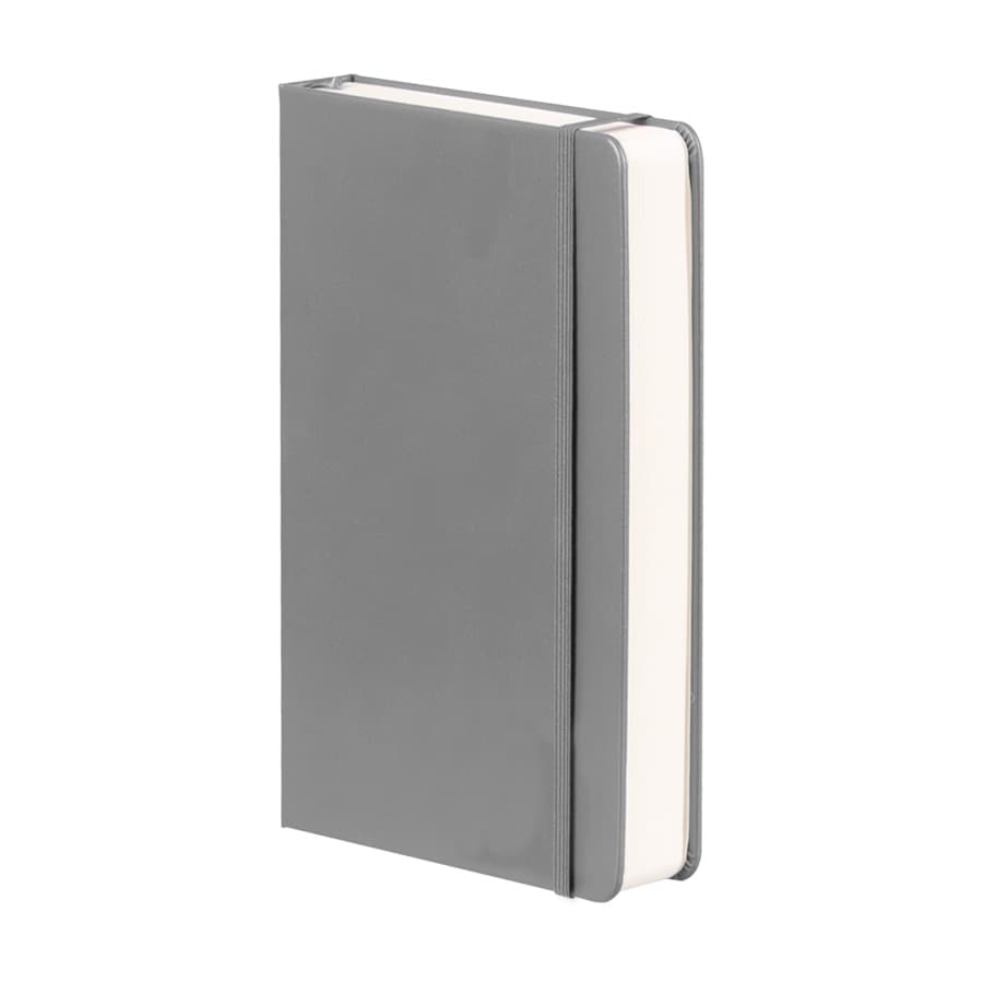 Cuaderno «ROMA» con tapa dura de Eco-Cuero y 196 hojas. - imagen 16