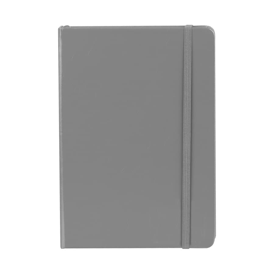 Cuaderno «ROMA» con tapa dura de Eco-Cuero y 196 hojas. - imagen 18