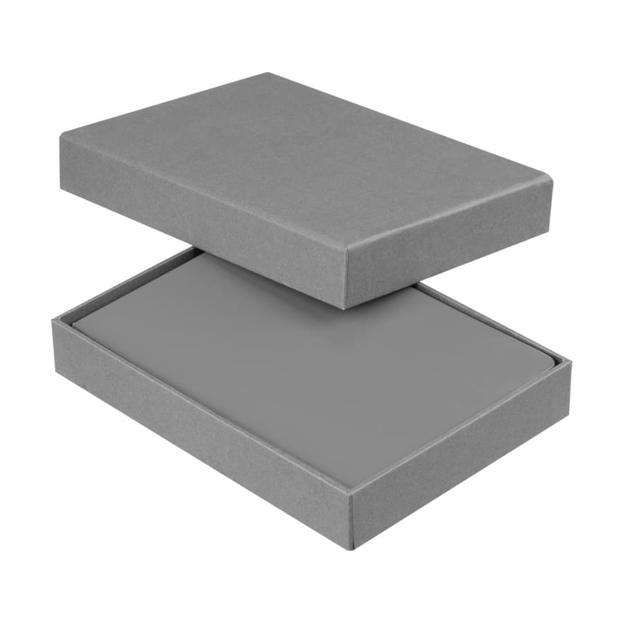 Cuaderno «ROMA» con tapa dura de Eco-Cuero y 196 hojas. - imagen 22