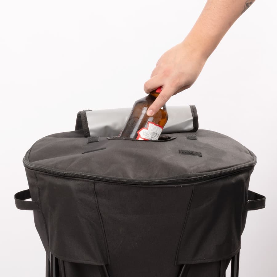 Cooler con patas «PATAGONIA» 50L - imagen 11