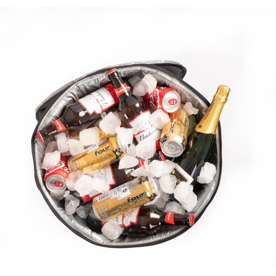 Cooler con patas «PATAGONIA» 50L - imagen 10