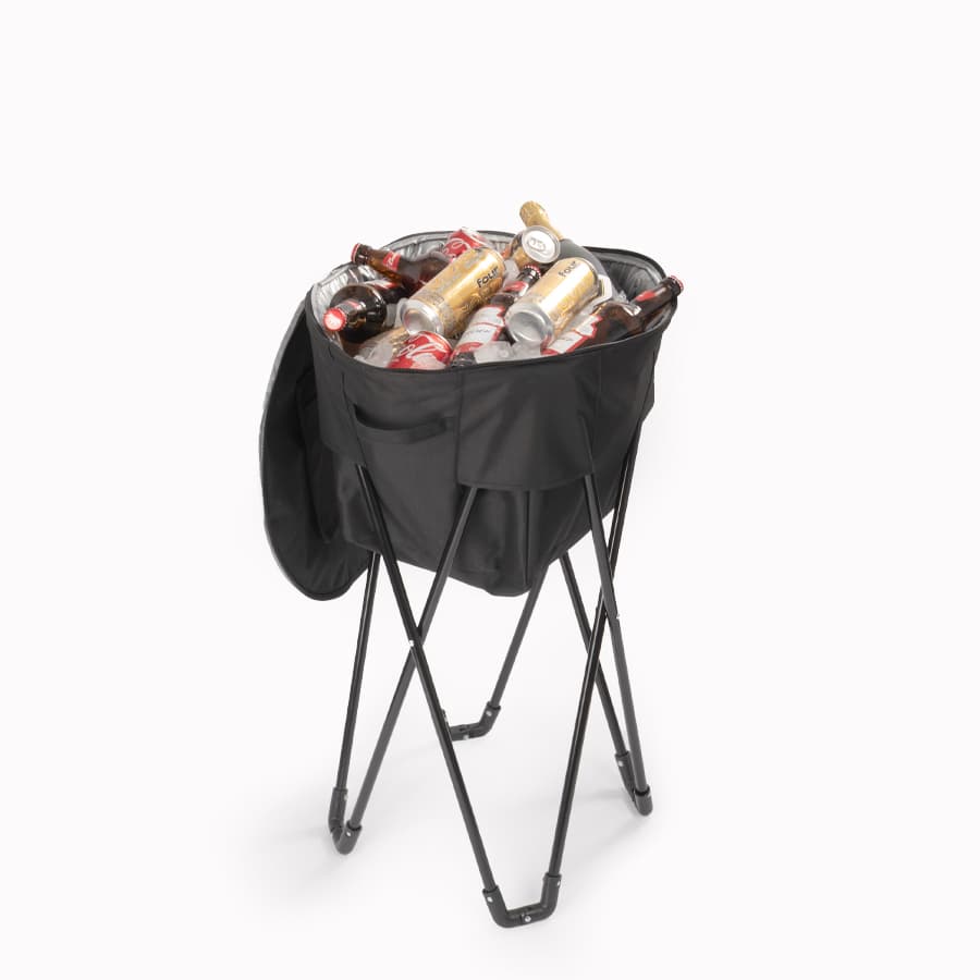 Cooler con patas «PATAGONIA» 50L