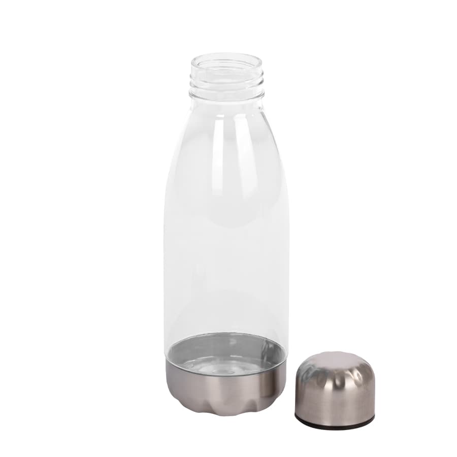 Botella plástica tapa Acero Inoxidable «AS» 500cc - imagen 16