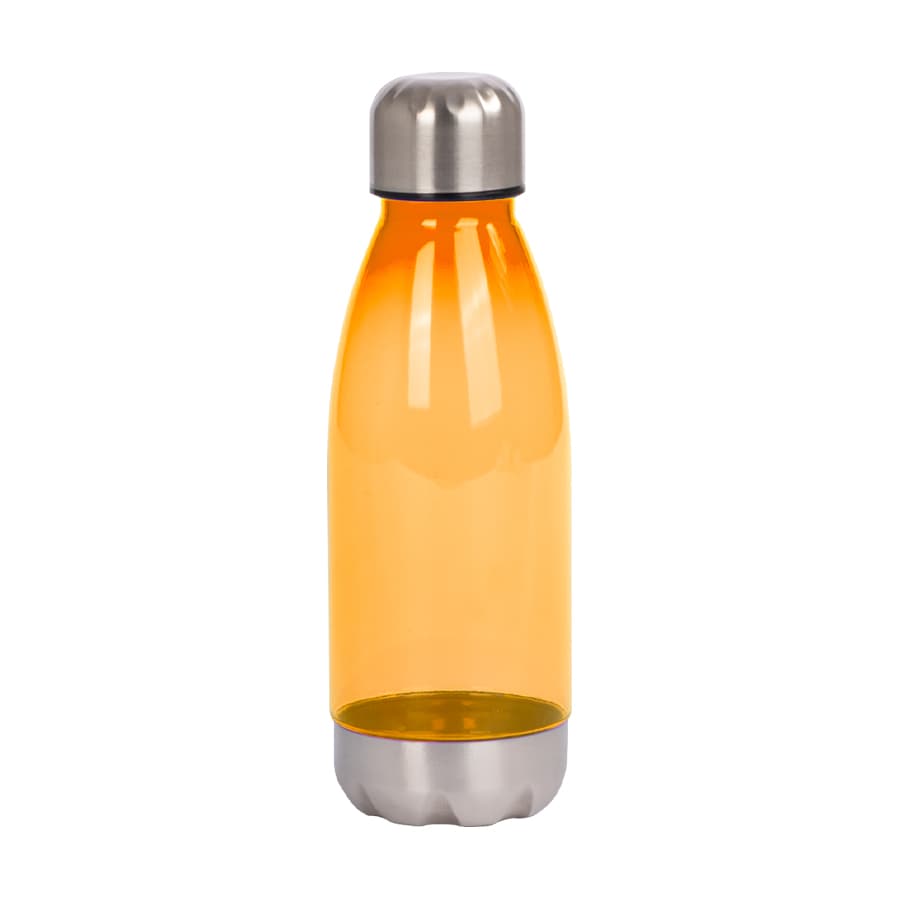 Botella plástica tapa Acero Inoxidable «AS» 500cc - imagen 11