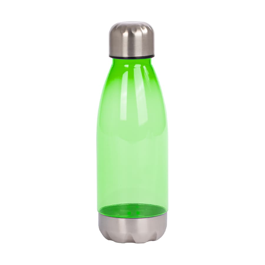 Botella plástica tapa Acero Inoxidable «AS» 500cc - imagen 13