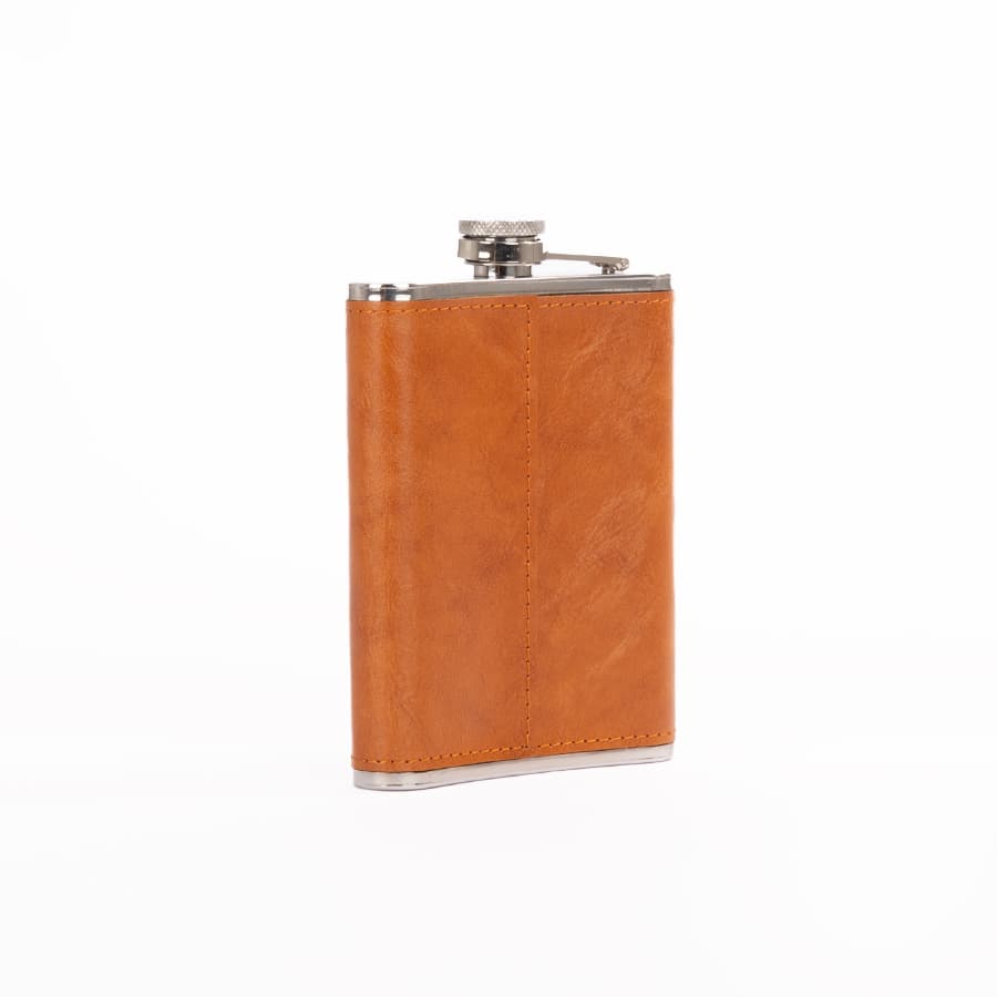 Set Petaca + Vasitos «OXFORD» - imagen 5