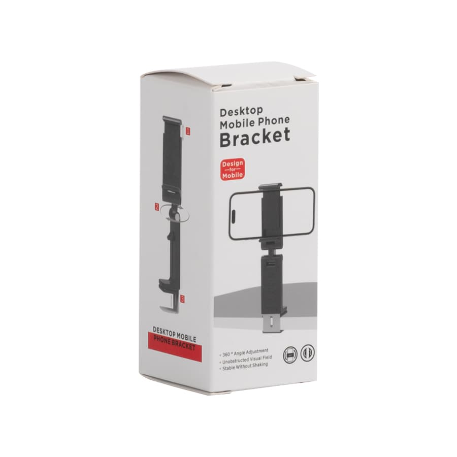 Soporte Porta-Celular de Escritorio «VADER» - imagen 10