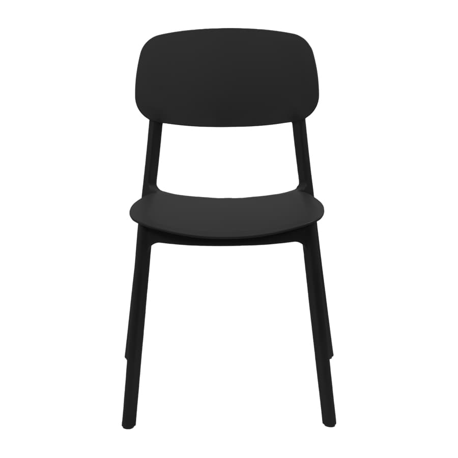 Silla apilable de plástico rígido «MARVIN» - imagen 20