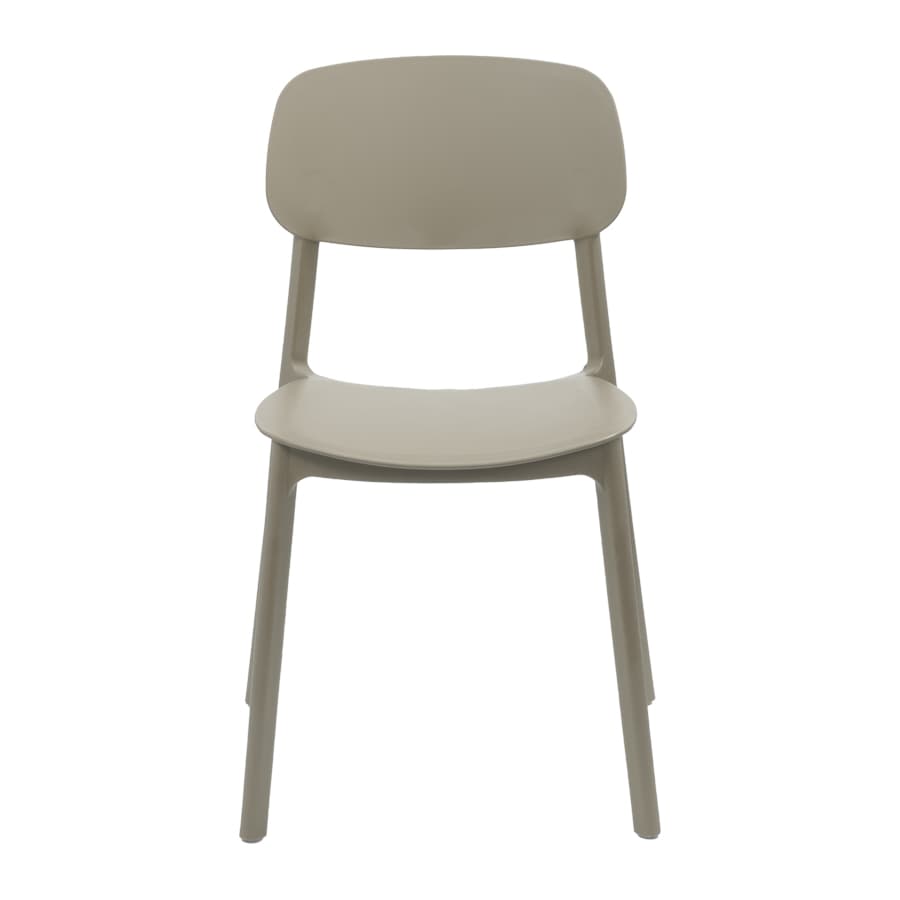 Silla apilable de plástico rígido «MARVIN» - imagen 26