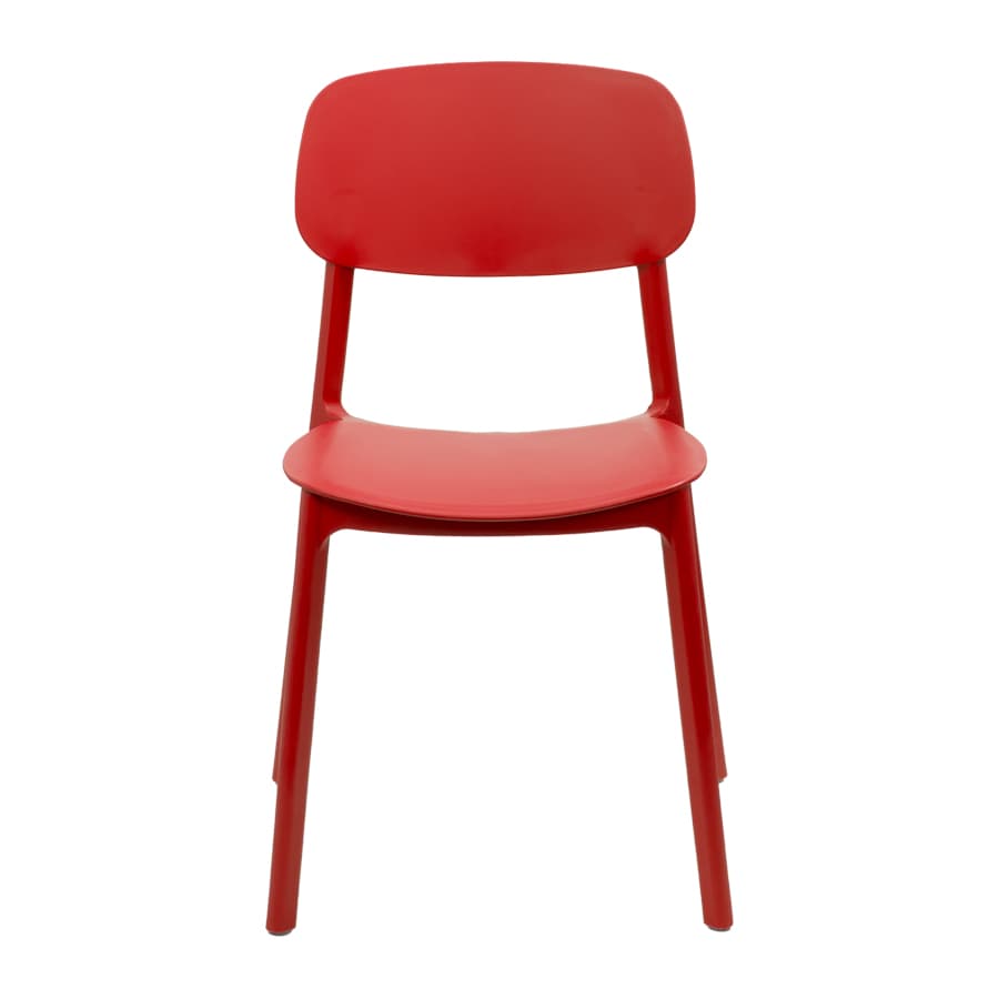 Silla apilable de plástico rígido «MARVIN» - imagen 14